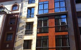 Hotel Alda Centro Oviedo